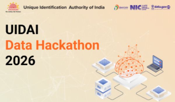 UIDAI Data Hackathon 2026 showcases innovative student-led governance solutions