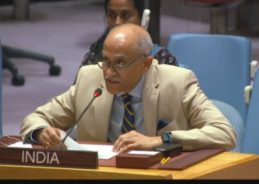 India slams Pakistan at UNSC after Kashmir remarks: ‘Externalises internal failures through violence’