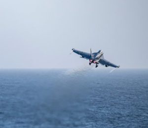 US administration says military strikes severely weakened Iran during Operation Epic Fury