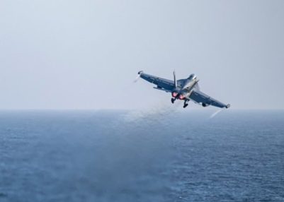 US administration says military strikes severely weakened Iran during Operation Epic Fury