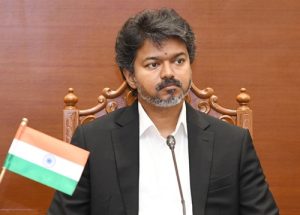 Tamil Nadu Chief Minister C Joseph Vijay to expand his cabinet today