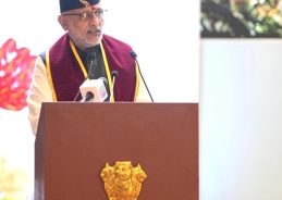 Vice President C P Radhakrishnan to visit Sikkim tomorrow 