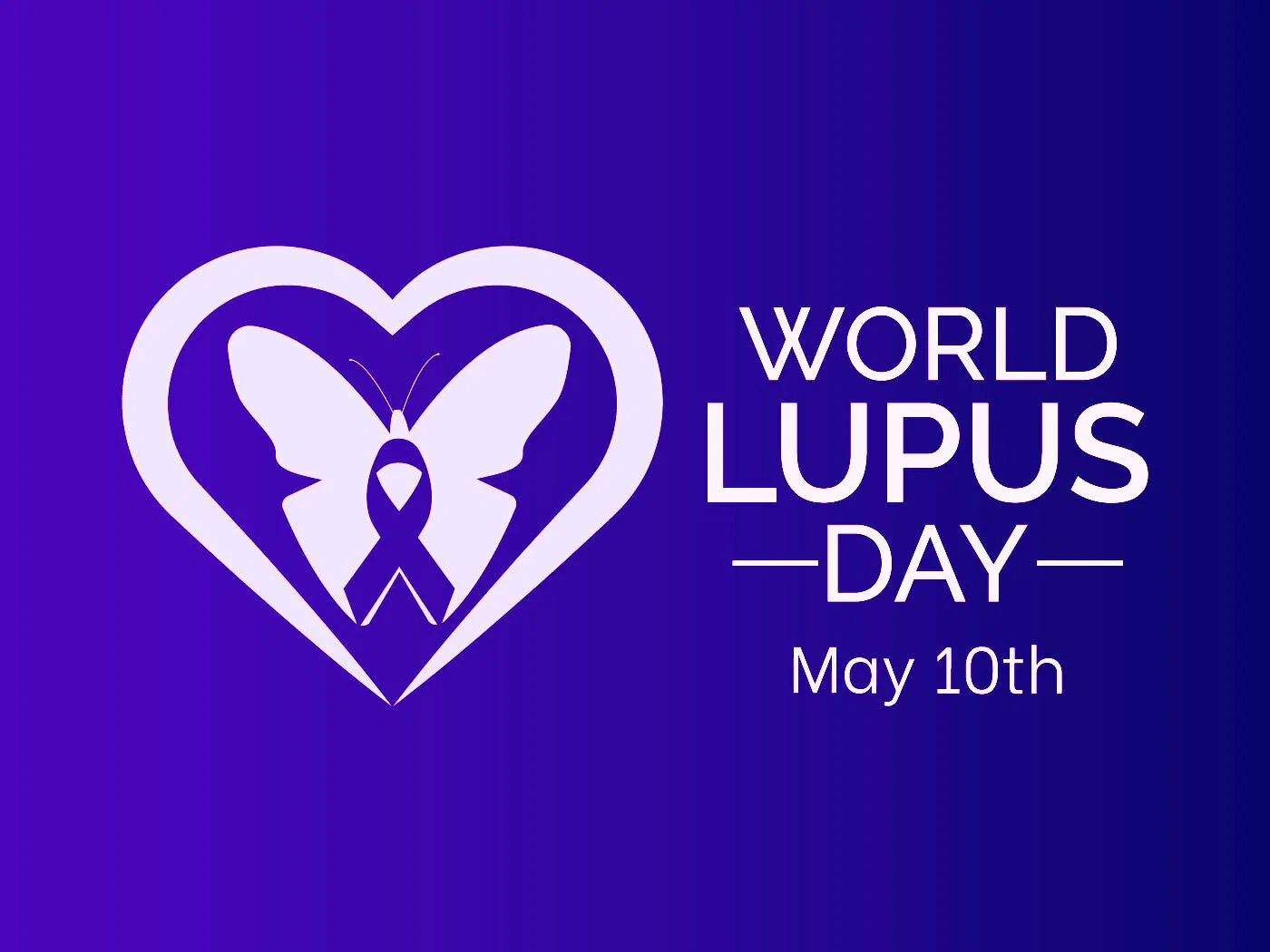 World Lupus Day observed globally today to raise awareness about autoimmune disease